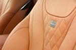 Mercedes-Maybach Rocket 900 by Brabus 2016 года